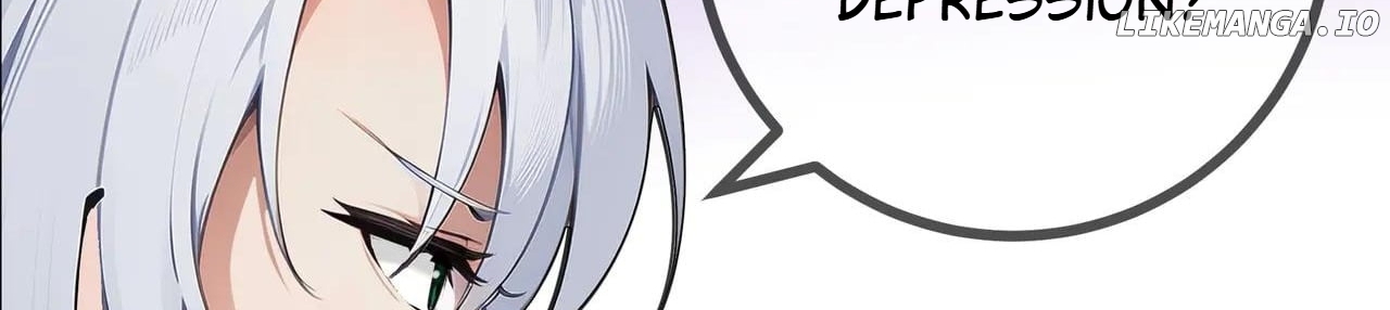 Daddy President Is Too Hard To Deal With Chapter 157 - page 58